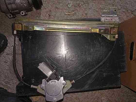 Електро склопідйомник Zaz Forza Передній лівий Київ