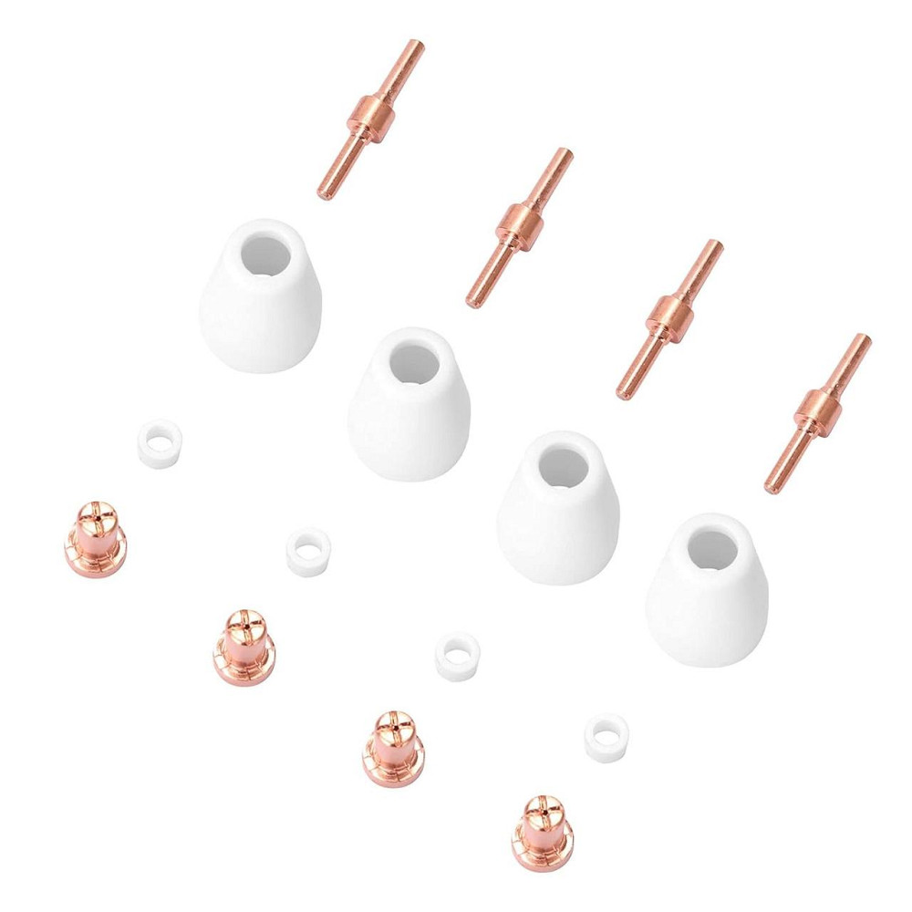 Комплект расходников для плазморезов CUT-30 и CUT-40, 65 шт Киев - изображение 3