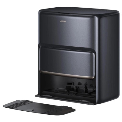 Пылесос MOVA Z60 Ultra Roller Complete Black-EUA (RLZ83CE-1) Винница - изображение 4