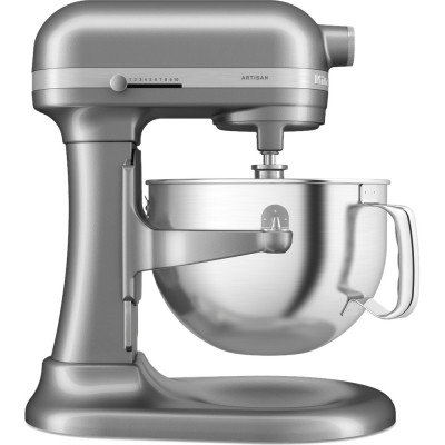 Кухонный комбайн KitchenAid 5KSM60SPXECU Винница - изображение 1