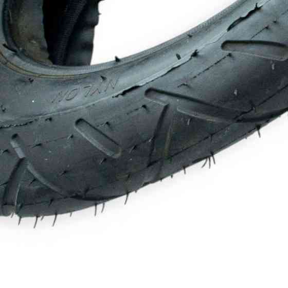 Шина (деская коляска) 10*2,125 (57-152) шоссе велосипедная Мукачево