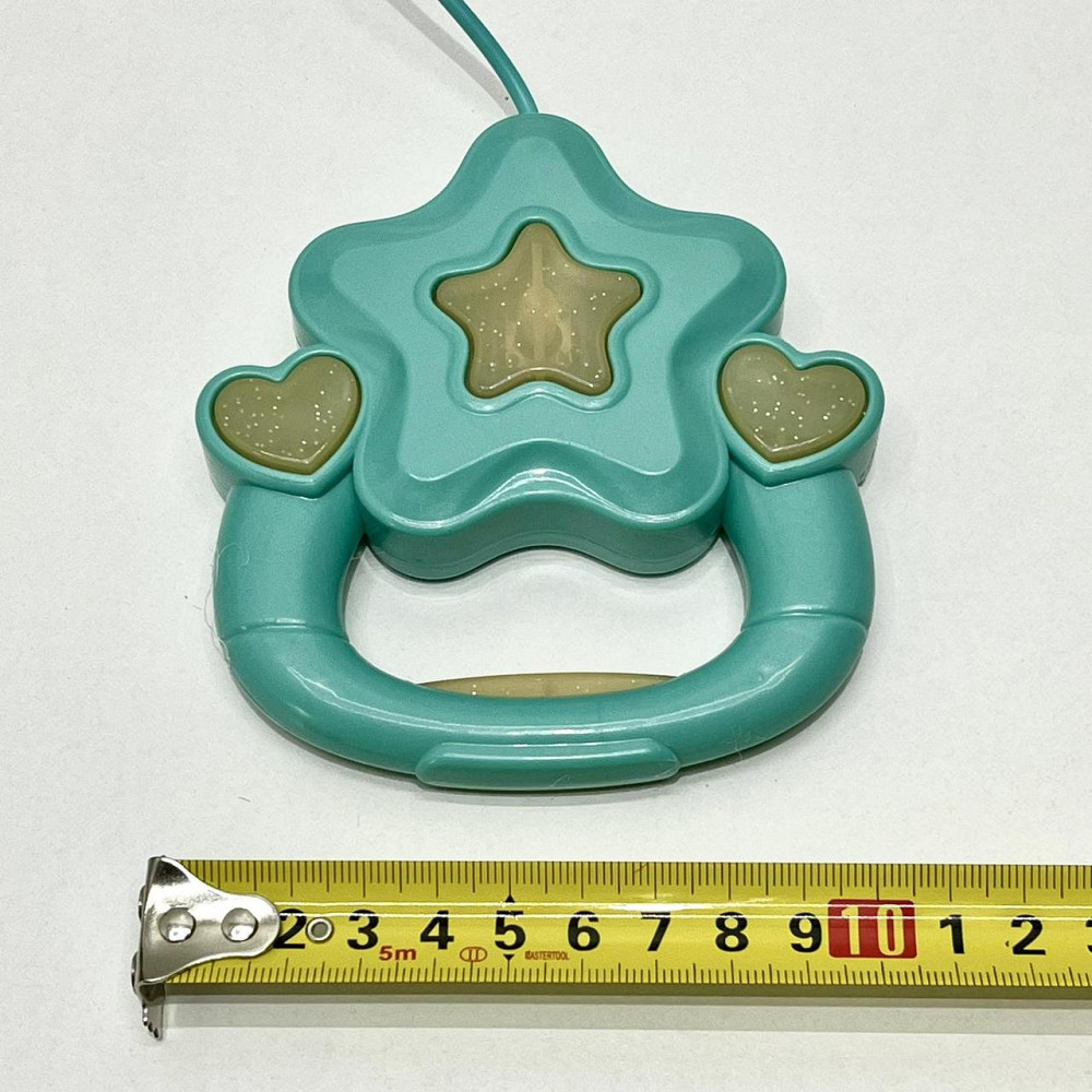 Собачка інтерактивна на повідку ходить махає хвостиком 22см Бежева (M 5841 I UA) Чернігів - фото 6