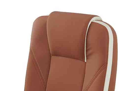 Стілець офісний Торрент, карамель Киев