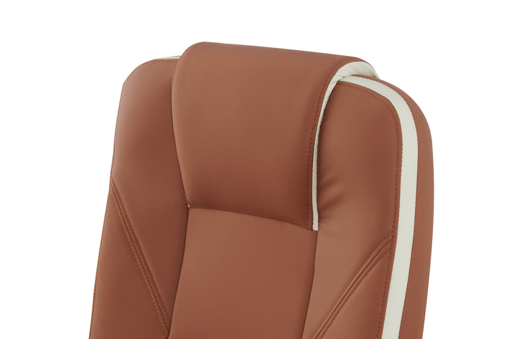 Стілець офісний Торрент, карамель Киев - изображение 4