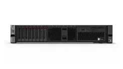 Сервер Сервер Lenovo ThinkSystem SR665 AMD EPYC 7303 32GB 8 SAS/SATA 9350-8i 2GB 1x1100W Titanium 5 Performance Fans XCC Київ - фото 1