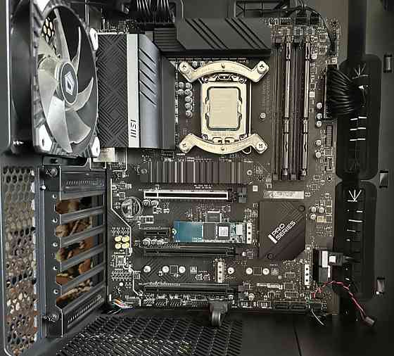 Процессор Intel Core i5 12400F Киев