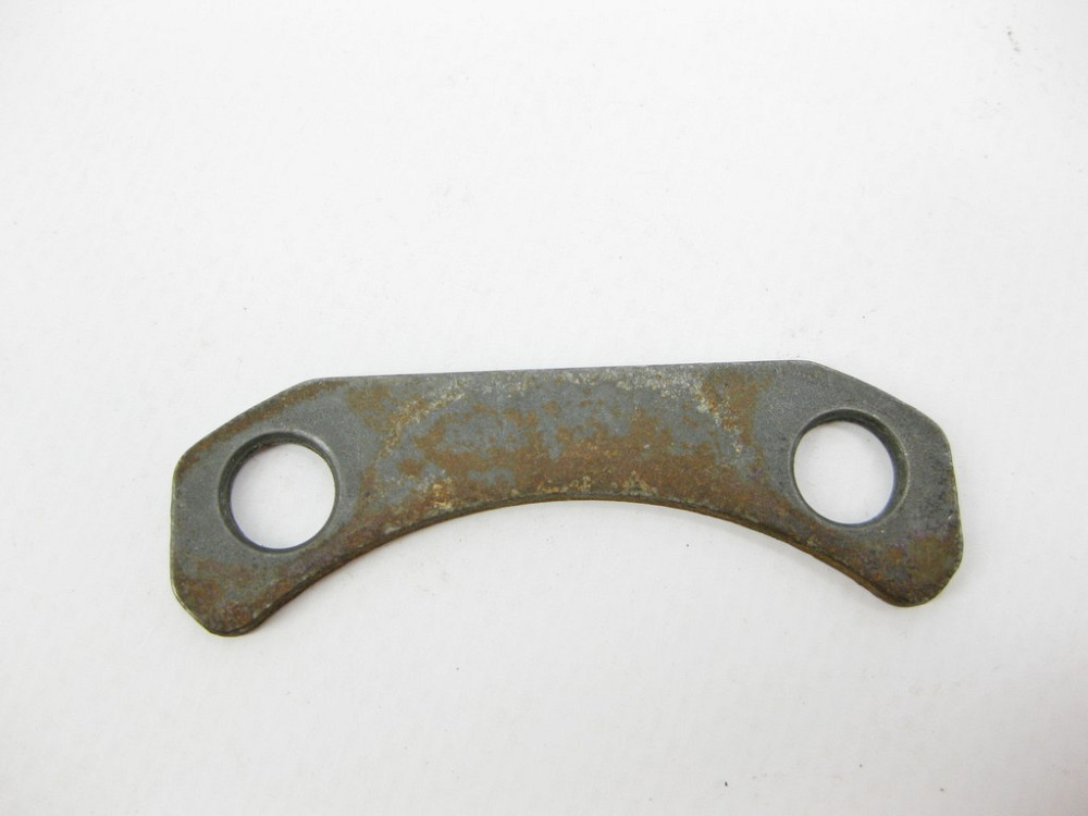 VAG  803407357 Кріпильна пластина кардана 4motion VAG Passat Phaeton Quantum Audi 100200 A4 A6 A8 RS4 RS6 Одеса - фото 4