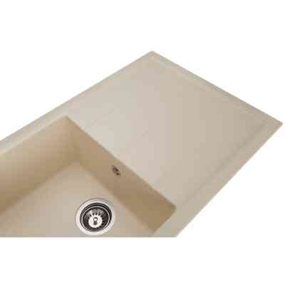 Мийка кухонна GRANADO TOLEDO ivory (gr2104) Вінниця