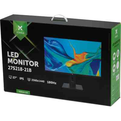 Монитор Vinga 27S218-21B Винница