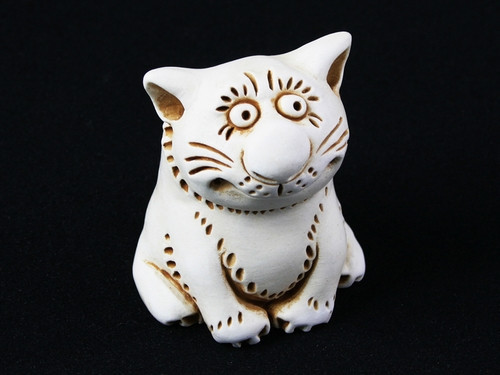 Фигурка Котик Хочу кушать Киев - изображение 1