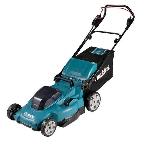 Акумуляторна газонокосарка Makita DLM538Z (без АКБ) Коломыя