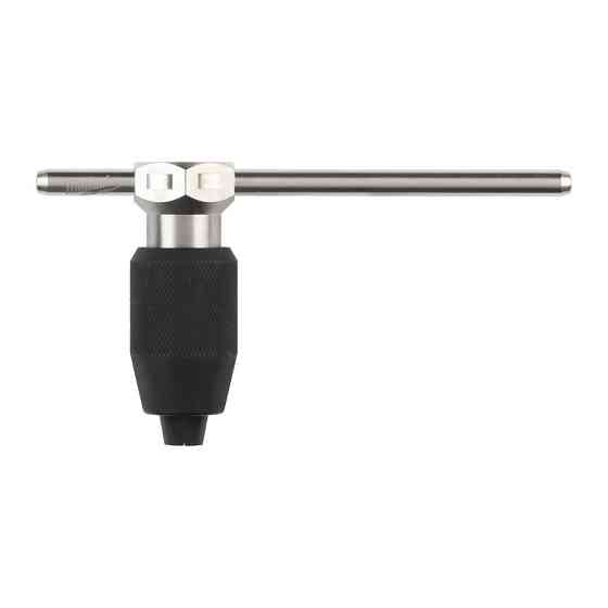 Ручка хромированная для метчиков Hex-LOK MILWAUKEE Одесса