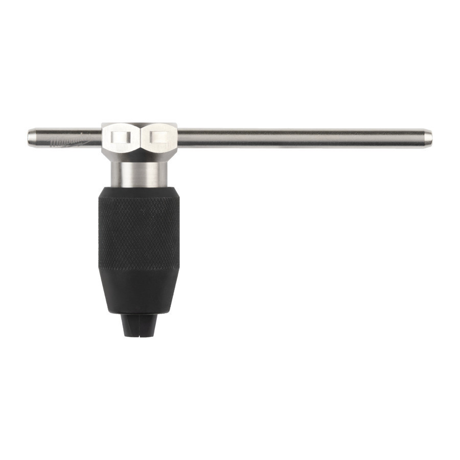 Ручка хромированная для метчиков Hex-LOK MILWAUKEE Одесса - изображение 3