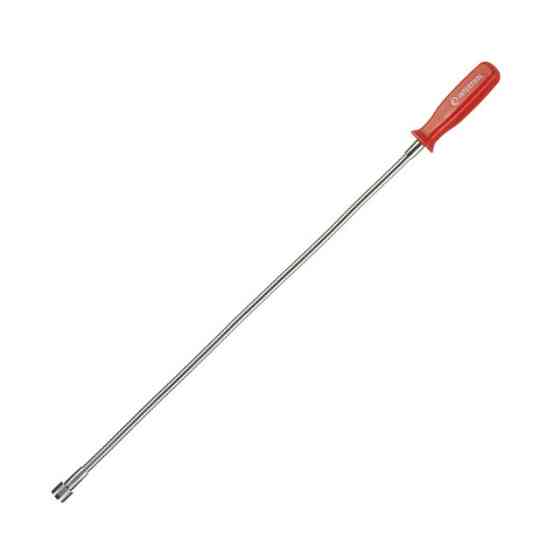 Захват магнітний гнучкий 525 мм, 2.25 кг INTERTOOL ET-1008 Київ