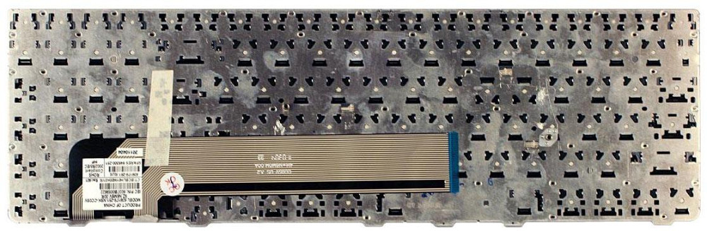 Клавиатура для ноутбука HP ProBook (4530S, 4535S, 4730S) Black, RU Вінниця - фото 3