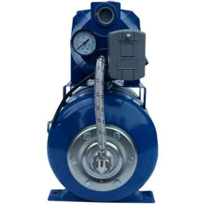 Насосная станция Werk XKJ-1101 IA5 (1.1кВт, 1.4-2.8бар) (33742) Винница