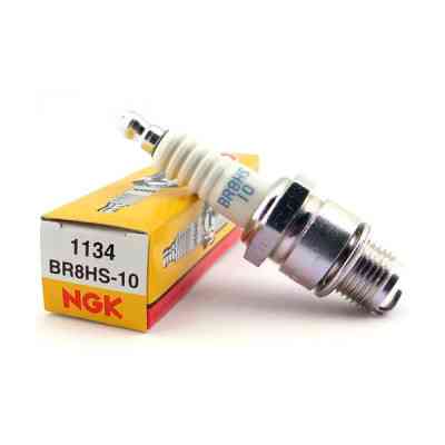 Свеча зажигания NGK 1134 BR8HS-10 Винница