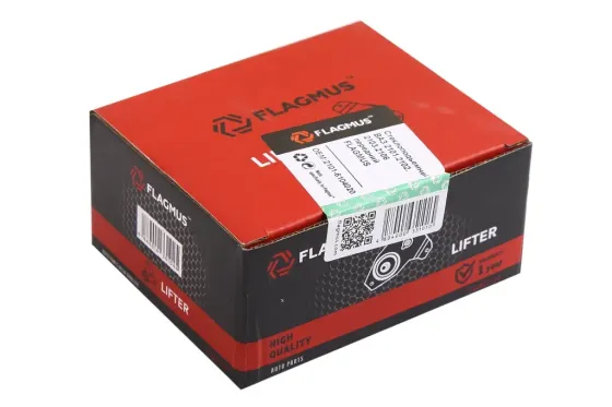 Склопідйомник 2101 передній Flagmus Вінниця