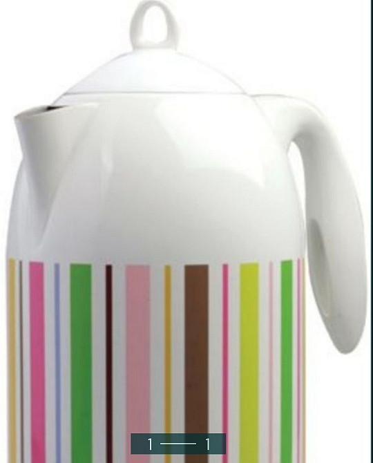 Чайник Новий: Binatone MEJ3080 Харків - фото 1