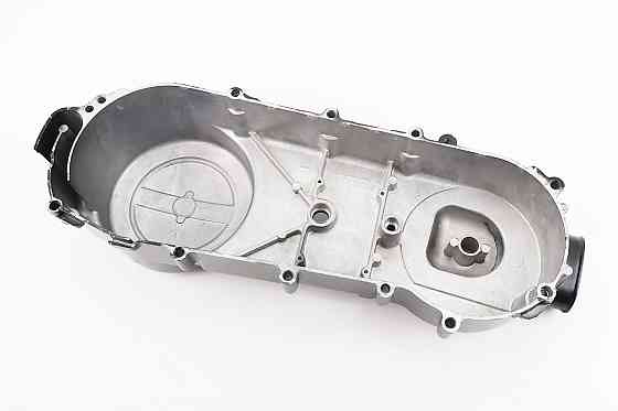 Кришка варіатора довга, чорна (можливі потертості) Київ