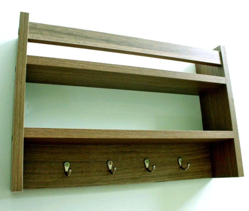 Ключниця дерев'яна "Валтіон" мускат Миколаїв - фото 1