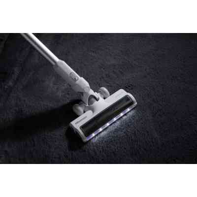 Пылесос Hisense HVC6133WII Винница