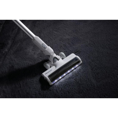 Пылесос Hisense HVC6133WII Винница - изображение 6