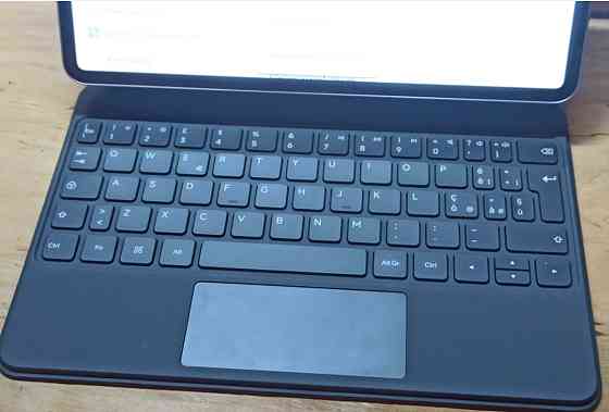 Xiaomi Pad 7 PRO 12/512gb 8s gen3. Київ