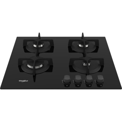 Варочная поверхность Whirlpool GOB616/NB Винница - изображение 2