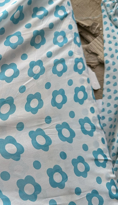 Тканина опт шифон — від 5 м. 60 грн/м Київ - фото 5