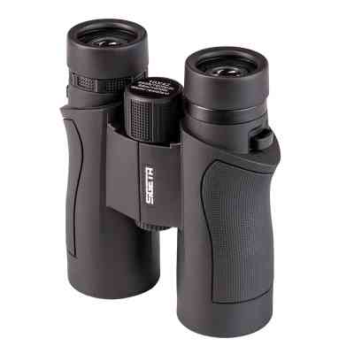 Бінокль Sigeta Stranger 10x42 WP Black (65814) Вінниця