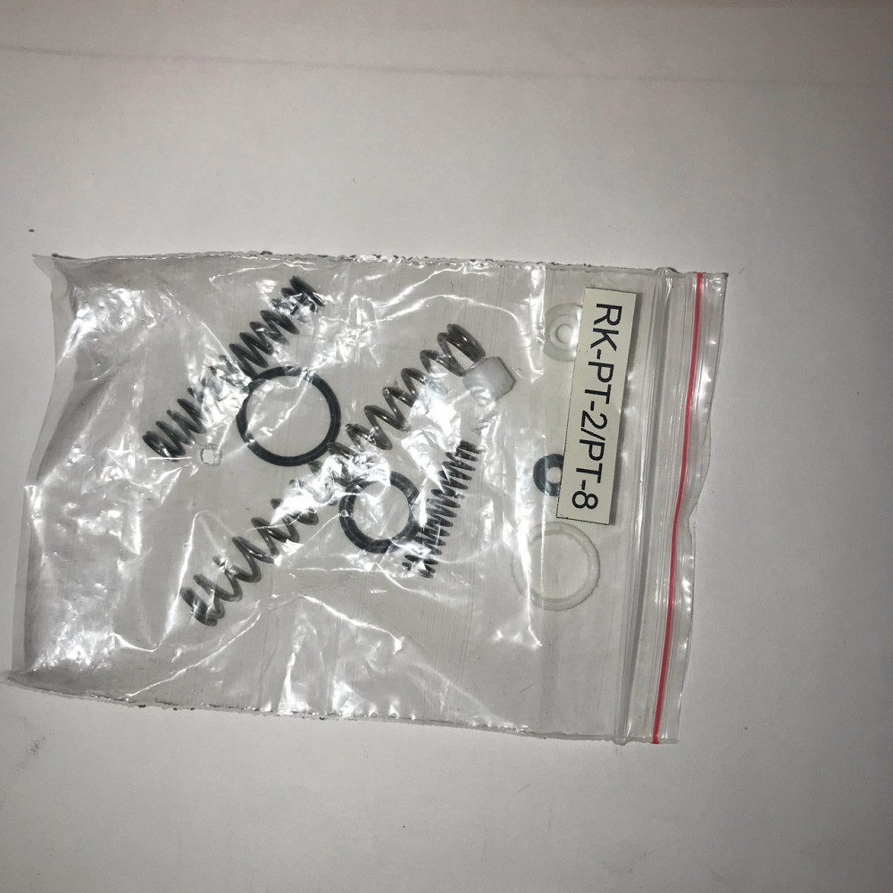 Ремкомплект для фарбувальних пістолетів PT-2/PT-8 AUARITA RK-PT-2/PT-8 Одеса - фото 2