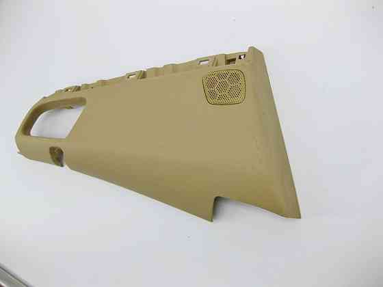 Mercedes-Benz  A2207301331 1434 Накладка бежева на карті задніх лівих дверей S-class long V220 Одеса