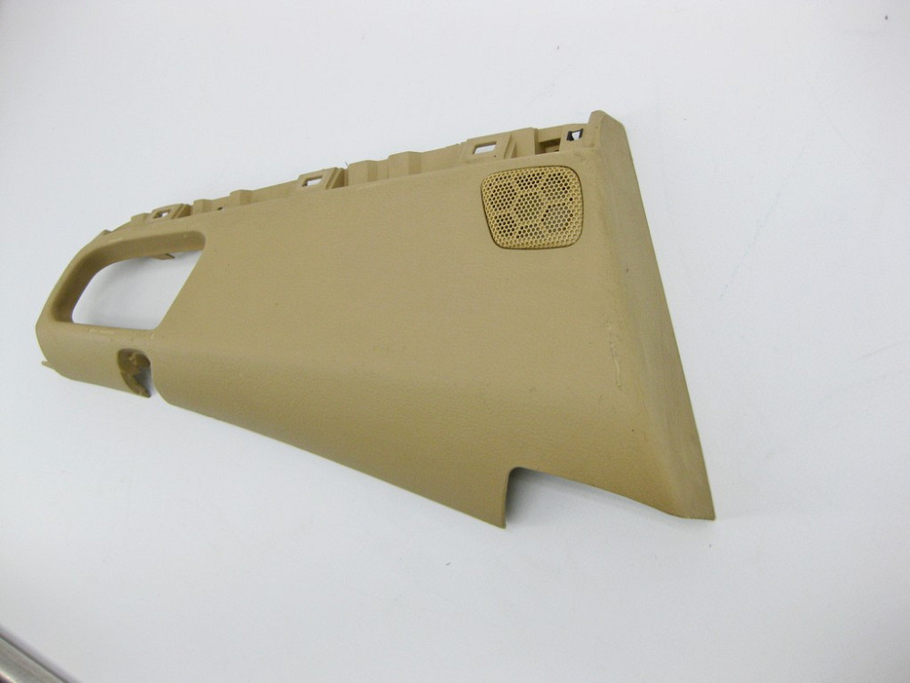 Mercedes-Benz  A2207301331 1434 Накладка бежева на карті задніх лівих дверей S-class long V220 Одеса - фото 3