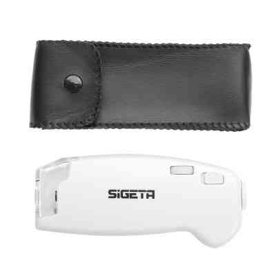 Мікроскоп Sigeta MicroGlass 40x (65135) Вінниця