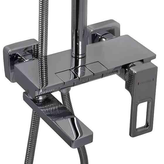 Душова система Globus Lux PIANO GLPN-0099 Луцьк