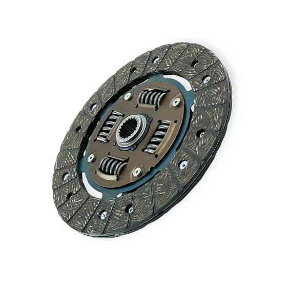 Диск ведений 2110, 2111, 2112 зчеплення Мукачево