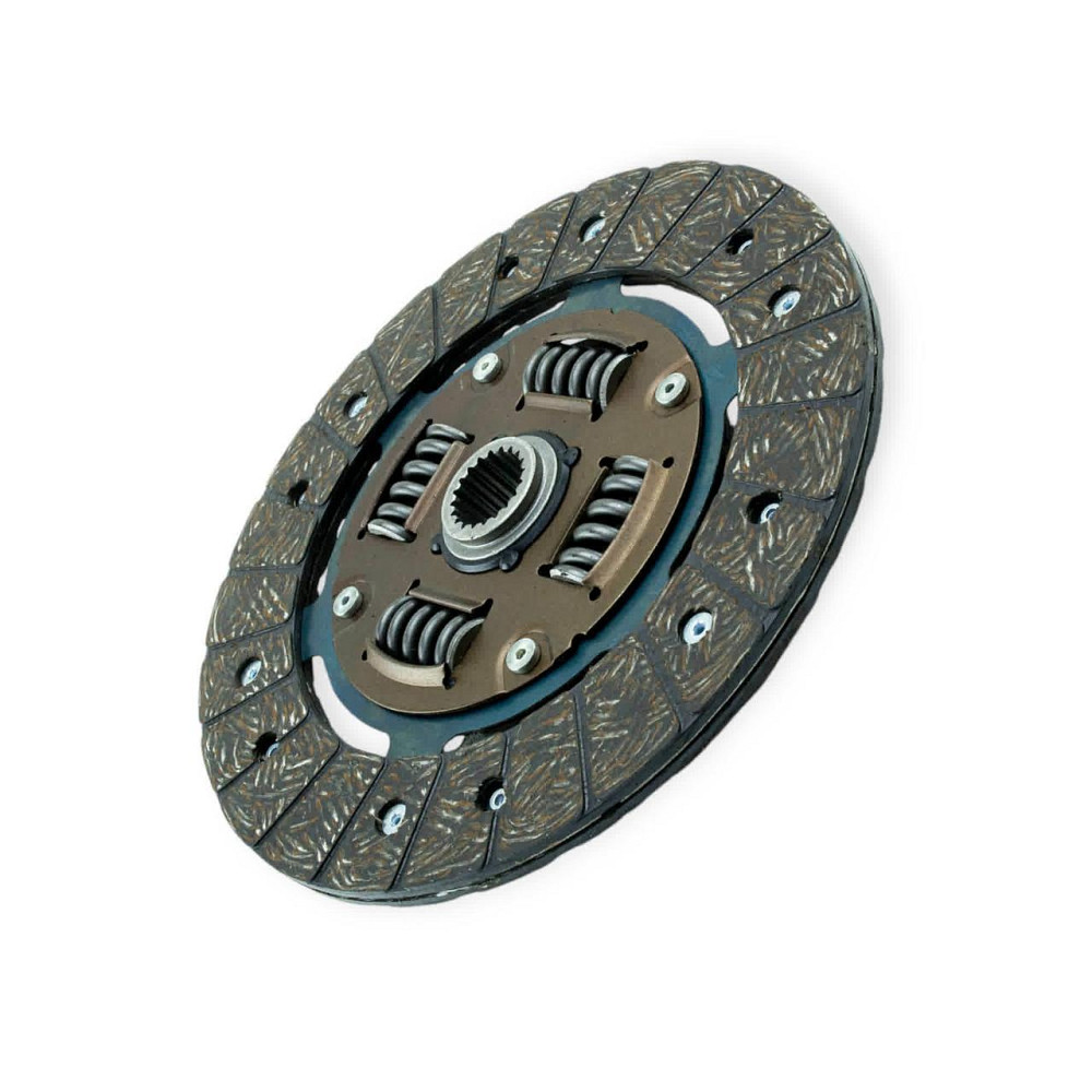 Диск ведомый 2110, 2111, 2112 сцепления Мукачево - изображение 1