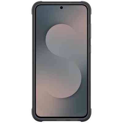 Чехол для мобильного телефона Samsung Galaxy S25 FE (S731) Rugged Case Black (EF-RS731CBEGWW) Винница