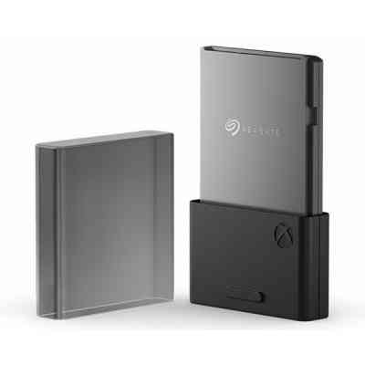Накопитель SSD 2TB Storage Expansion Card for Xbox Series X | S Seagate (STJR2000400) Винница