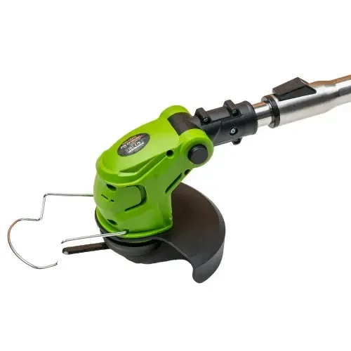 Аккумуляторная коса Procraft PTA24 Коломия