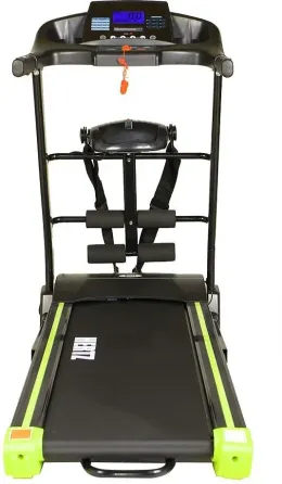 Беговая дорожка Hertz Fitness Electra R80 Киев