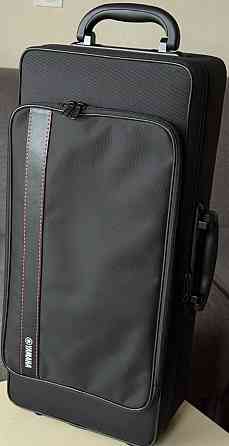 Саксофон альт Yamaha yas 280 Харків