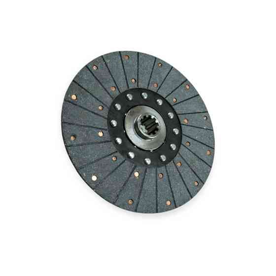 Диск ведомый ЮМЗ (Д-65) (на шариках) сцепления Мукачево