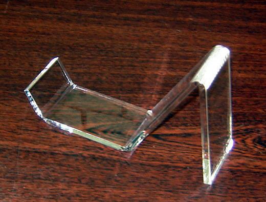 Подставка под обувь №3 180х55 мм Киев - изображение 3