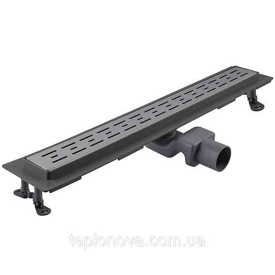 Трап линейный душевой TILLO TM009-100 100см Черновцы