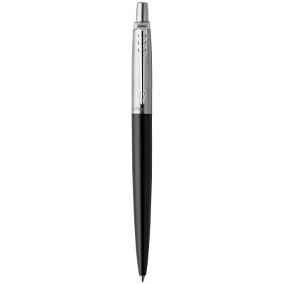 Ручка кулькова Parker JOTTER 17 Bond Street Black CT BP блістер (16 236) Вінниця - фото 2