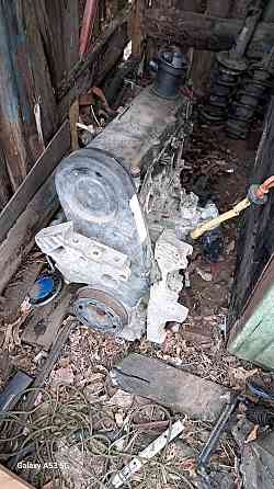 Двигатель 1.6 бензин для Skoda Octavia / Volkswagen Golf 3-4 (1996–2002) Киев