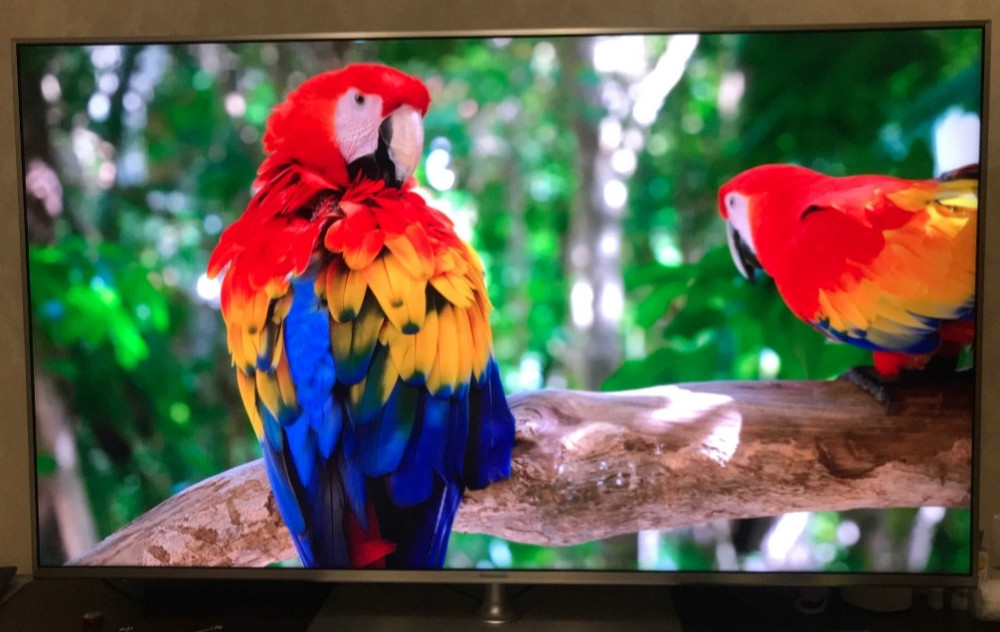 Топовий Телевізор Panasonic TX-55HXN978, 55" Smart,UHD, HDR+120Hz. 2020p. Київ - фото 7