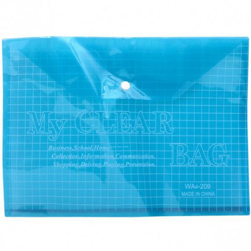 Папка конверт для документов А4 20 шт Киев - изображение 6